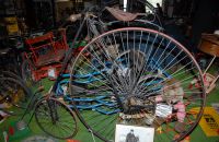 14. British Cycling Museum, Camelford in Cornwall – England
