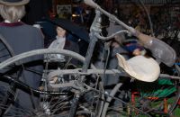 14. British Cycling Museum, Camelford in Cornwall – Anglie