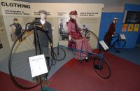 23. Transport Museum, Coventry – Anglie