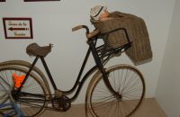 11. The Cycle Museum,  Favrieux – Francie