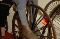 11. The Cycle Museum,  Favrieux – Francie