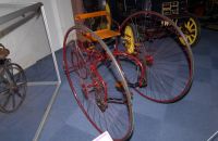23. Transport Museum, Coventry – England