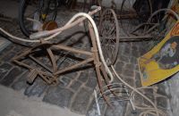 03. Cycle museum Roger Wery, Famelette castel (Huccorgne) – Belgium