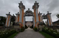 01. První české muzeum cyklistiky – Nové Hrady, ČR