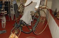 11. The Cycle Museum,  Favrieux – Francie