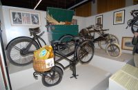 25. National Cycle Museum Roeselare – Belgium
