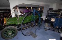 23. Transport Museum, Coventry – England