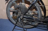 23. Transport Museum, Coventry – England
