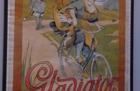 15. Musée de la Moto et du Vélo, Amnéville les Thermes – Francie