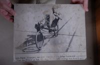 24/3 - Tres Fountais, Bar-le-Duc - France