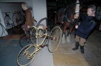 23. Transport Museum, Coventry – England