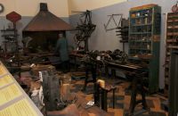 25. National Cycle Museum Roeselare – Belgium
