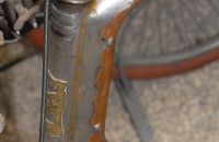 15. Musée de la Moto et du Vélo, Amnéville les Thermes – Francie