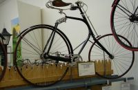 07. Bicycle Pedaling History museum, Buffalo – USA