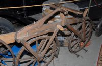 21. Fahrzeug museum MARXZELL - Německo
