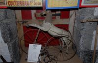 03. Cycle museum Roger Wery, Famelette castel (Huccorgne) – Belgium