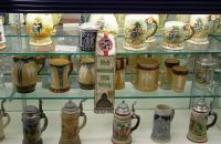07. Bicycle Pedaling History museum, Buffalo – USA