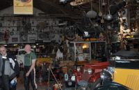 21. Fahrzeug museum MARXZELL - Německo