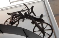 15. Musée de la Moto et du Vélo, Amnéville les Thermes – Francie