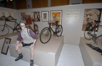25. National Cycle Museum Roeselare – Belgie