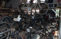 21. Fahrzeug museum MARXZELL - Německo