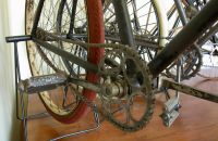 12. Deutsche Fahrradmuseum, Bad Brückenau - Německo