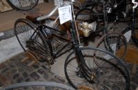 03. Cycle museum Roger Wery, Famelette castel (Huccorgne) – Belgium
