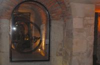 16. Musée d'art et d'industrie, Saint-Étienne – Francie