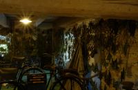 01. První české muzeum cyklistiky – Nové Hrady, ČR