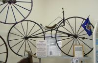 07. Bicycle Pedaling History museum, Buffalo – USA