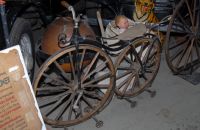 21. Fahrzeug museum MARXZELL - Německo