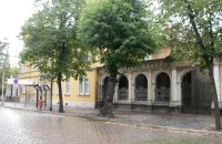 22. Bell and Town museum Apolda- Německo
