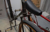 04. Fahrrad Museum Stahl-Rad, Rechberghausen – Německo