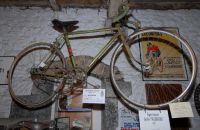 03. Cycle museum Roger Wery, Famelette castel (Huccorgne) – Belgium