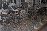 10/A Technischen Museum, Wien – Rakousko