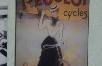 05/A. Peugeot Museé, Sochaux – France