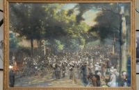 05/A. Peugeot Museé, Sochaux – France