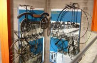 13/C National Motor Museum, Beaulieu – England