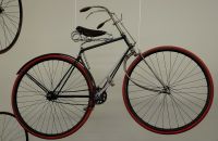 07. Bicycle Pedaling History museum, Buffalo – USA