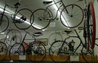 07. Bicycle Pedaling History museum, Buffalo – USA