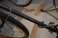 04. Fahrrad Museum Stahl-Rad, Rechberghausen – Německo
