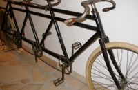 12. Deutsche Fahrradmuseum, Bad Brückenau - Německo