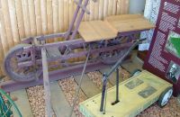 07. Bicycle Pedaling History museum, Buffalo – USA