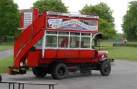 13/C National Motor Museum, Beaulieu – England