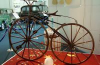 13/C National Motor Museum, Beaulieu – England
