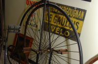 02. Museé du Cycle, ARLON (WEYLER) – Belgium