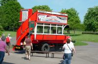 13/C National Motor Museum, Beaulieu – England