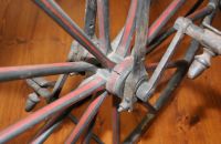 12. Deutsche Fahrradmuseum, Bad Brückenau - Německo