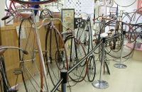 07. Bicycle Pedaling History museum, Buffalo – USA