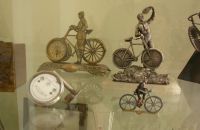12. Deutsche Fahrradmuseum, Bad Brückenau - Německo